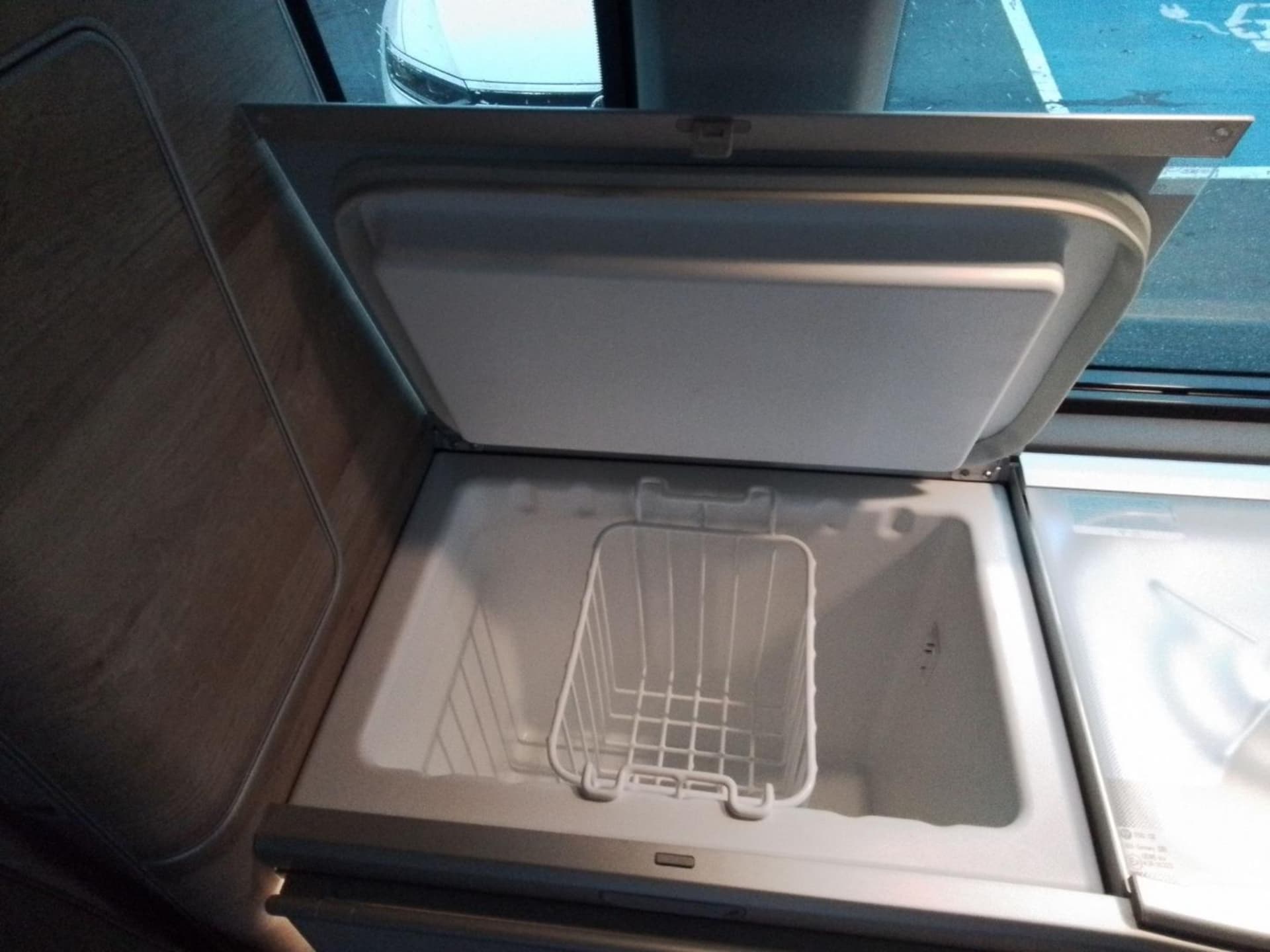 Volkswagen T6.1 California Ocean