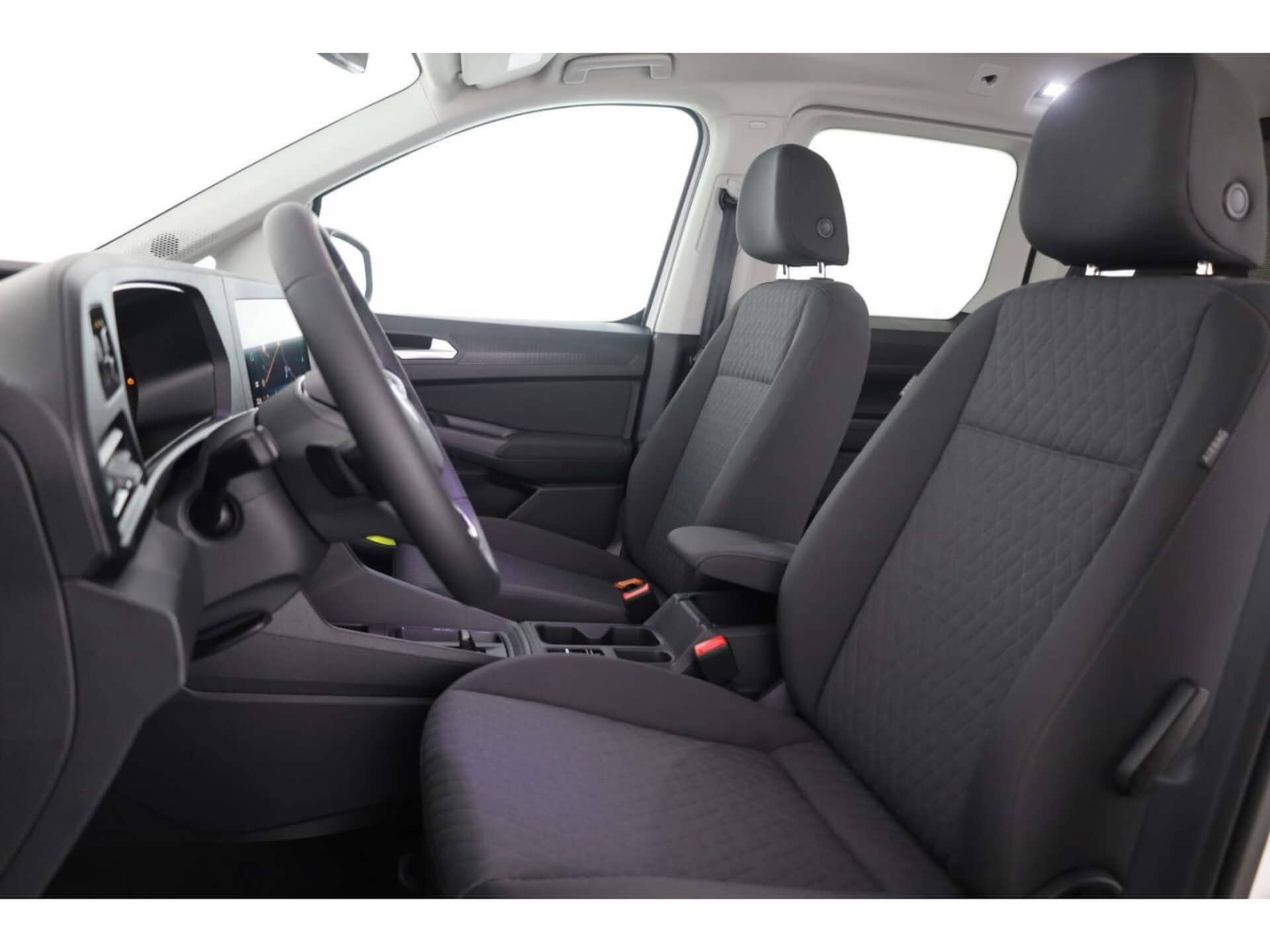 Volkswagen Caddy Life