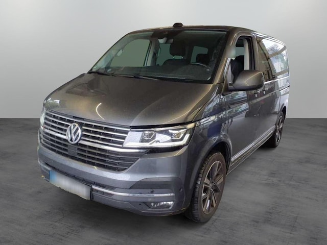 Volkswagen T6.1 Multivan