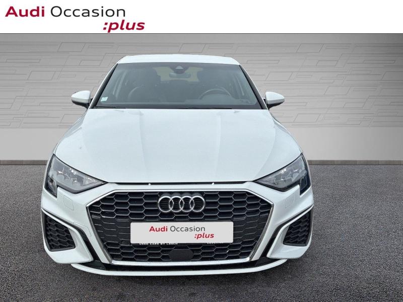 Image about Audi A3 Sportback S line 35 TFSI 110 kW (150 ch) S tronic