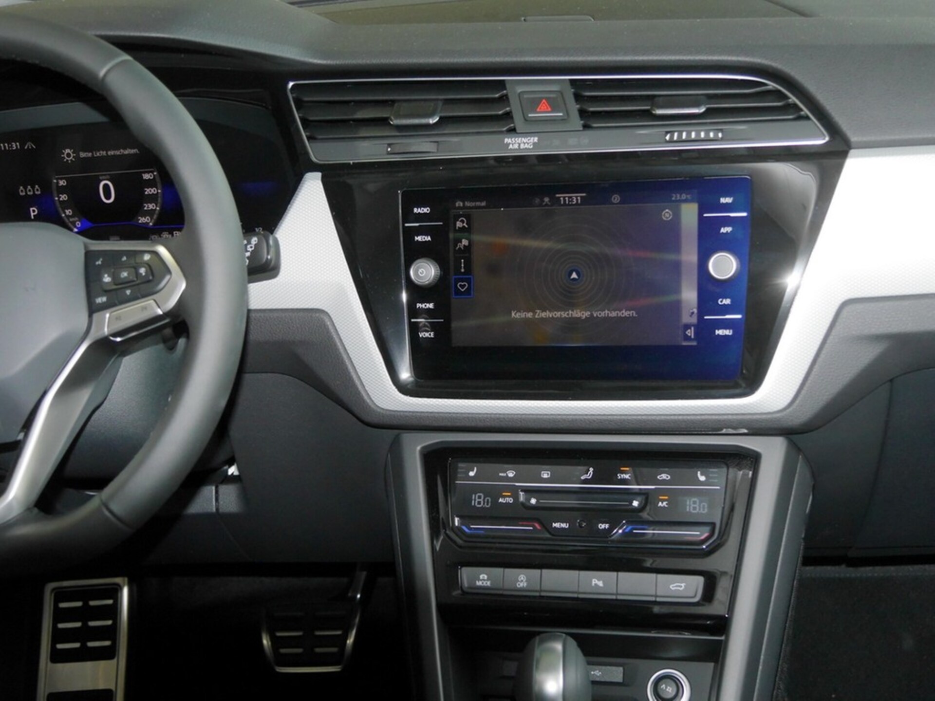 Volkswagen Touran MOVE
