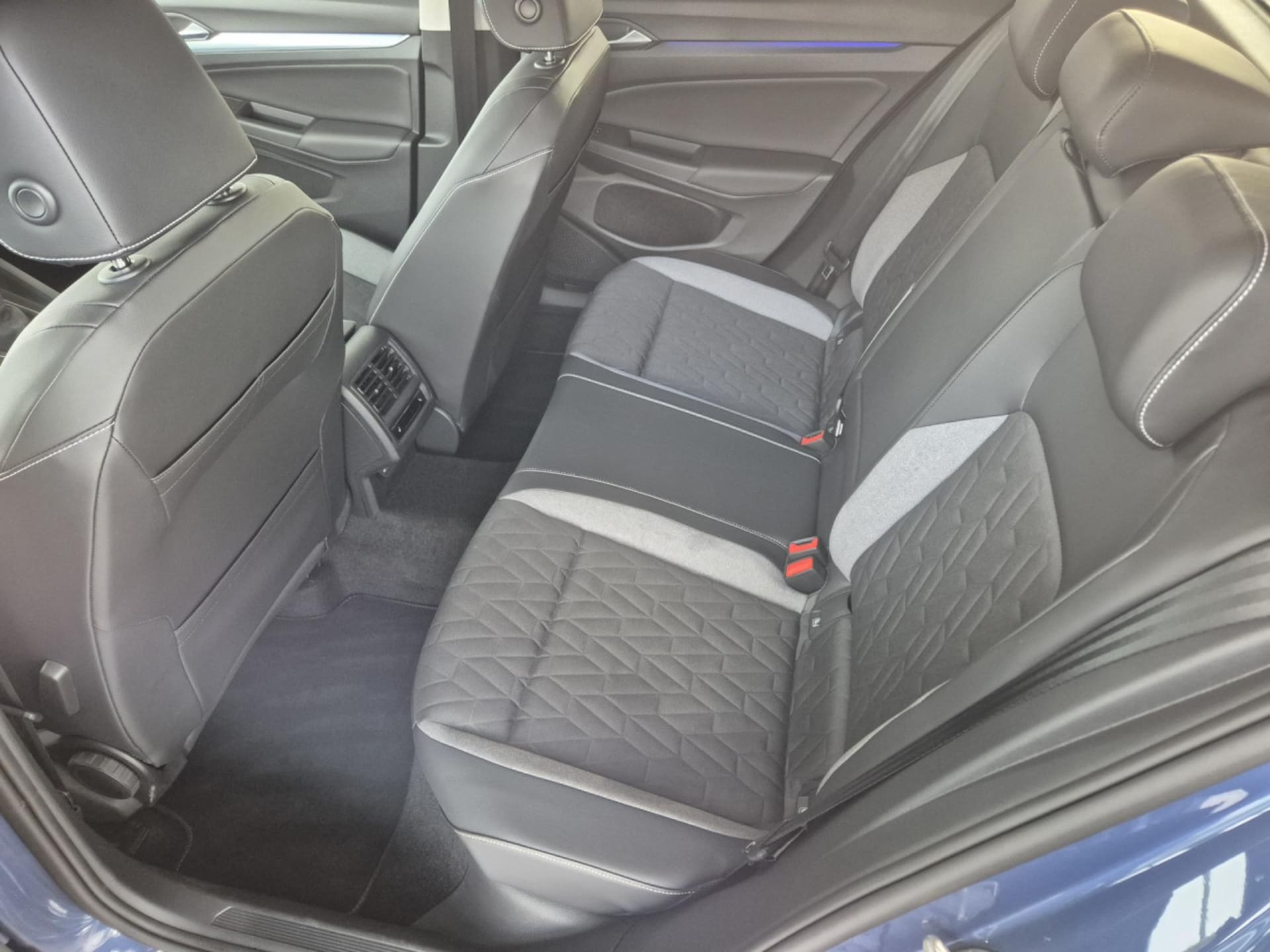 Volkswagen Golf Variant Goal