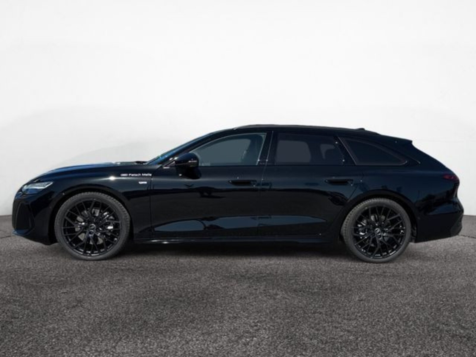 Audi A6 Avant – Bild 3