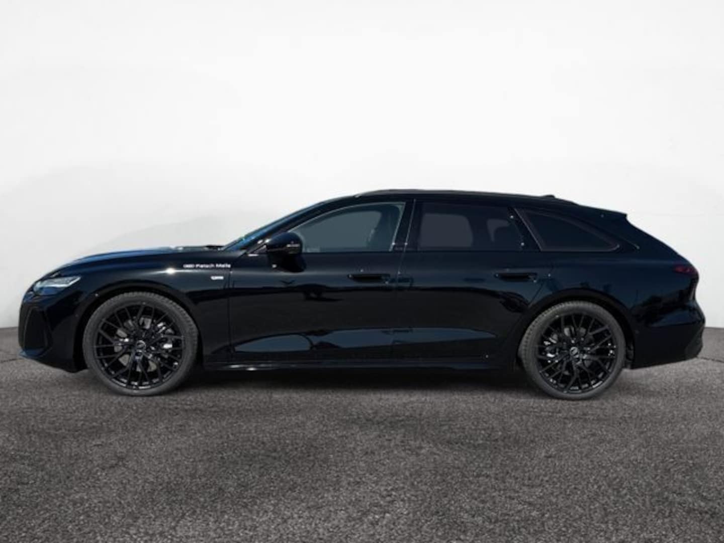 Bild über Audi A6 Avant edition one TDI quattro 150 kW S tronic - für weitere Informationen kontaktieren Sie den Audi Partner