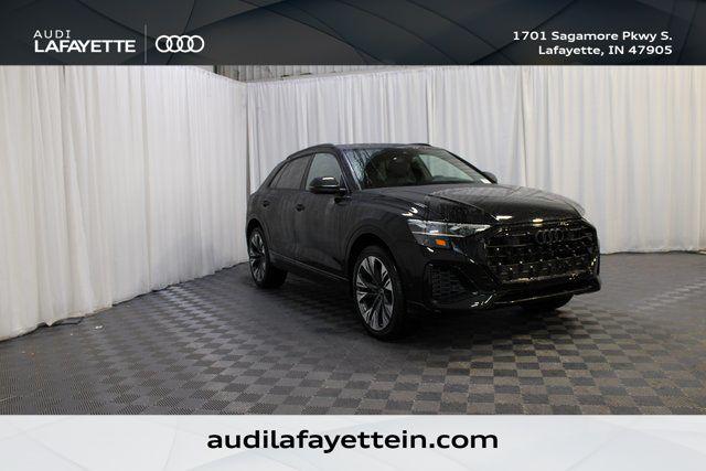 2025 Audi Q8 55 Premium quattro Tiptronic's photo