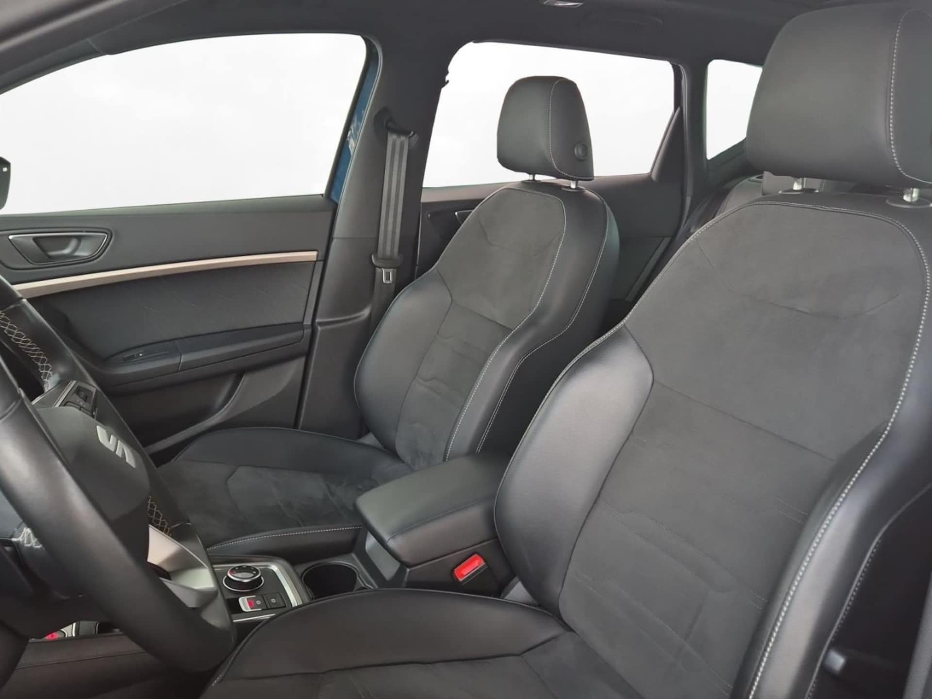 SEAT Ateca Xperience