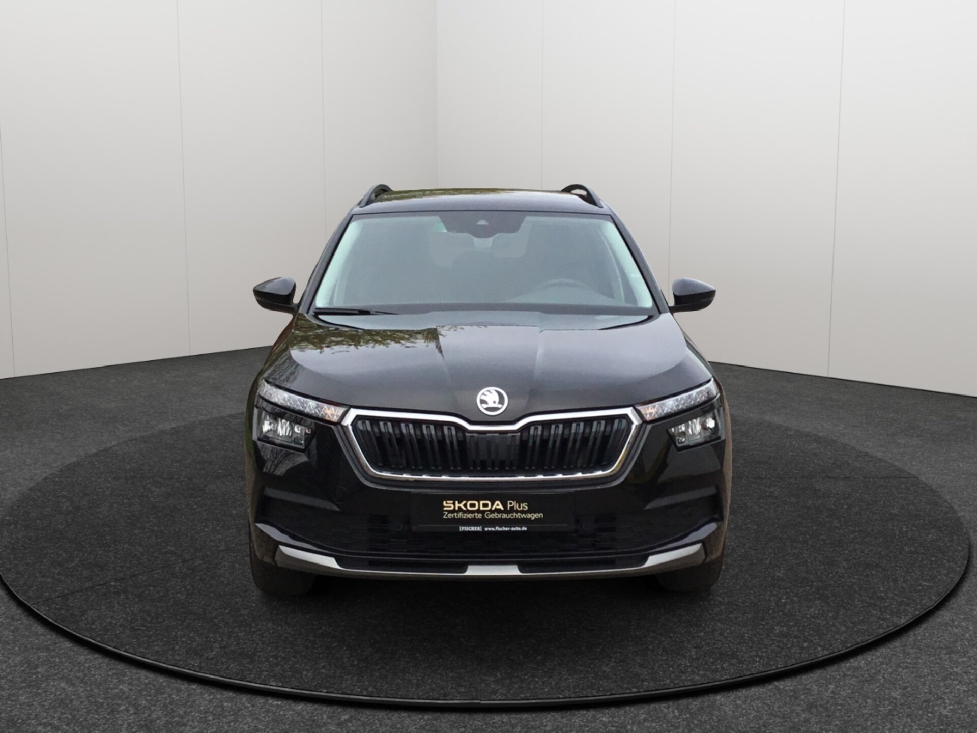 Skoda Kamiq CLEVER