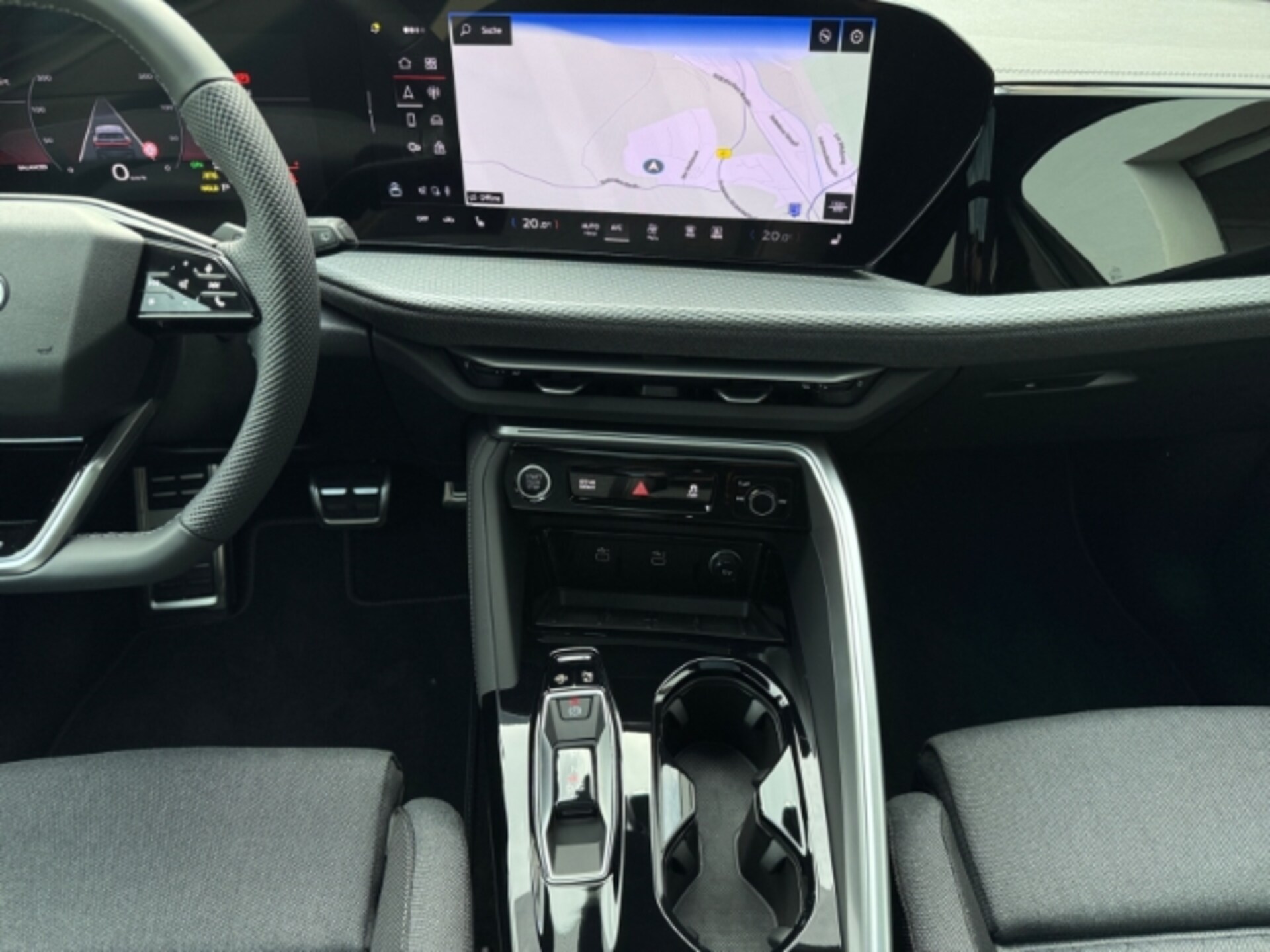 Audi Q5 Sportback