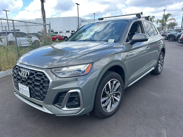 2023 Audi Q5