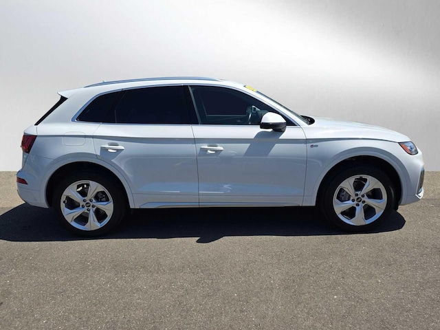 2024 Audi Q5