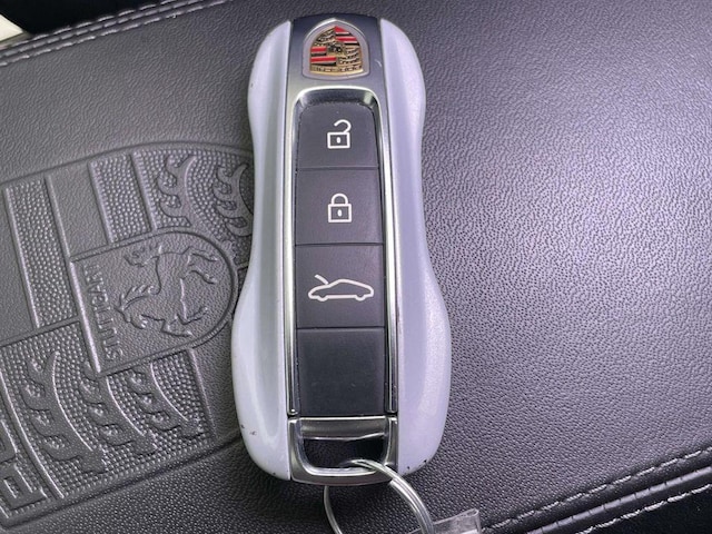 2024 Porsche 911 S - Photo 40
