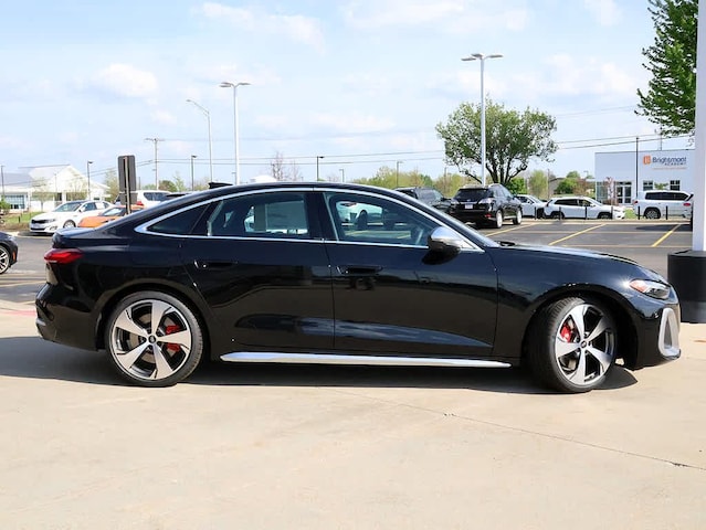 2026 Audi S5 Premium Plus - Photo 7