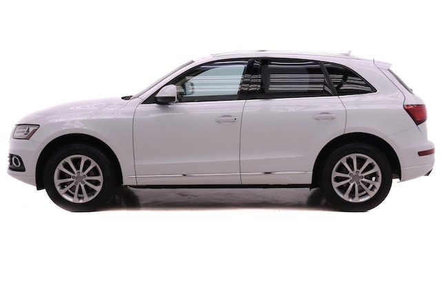 2015 Audi Q5