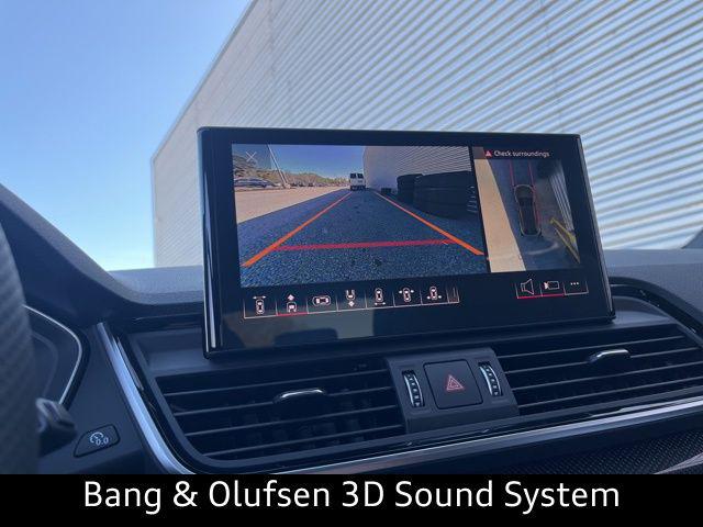 2025 Audi SQ5 Sportback Premium Plus - Photo 9