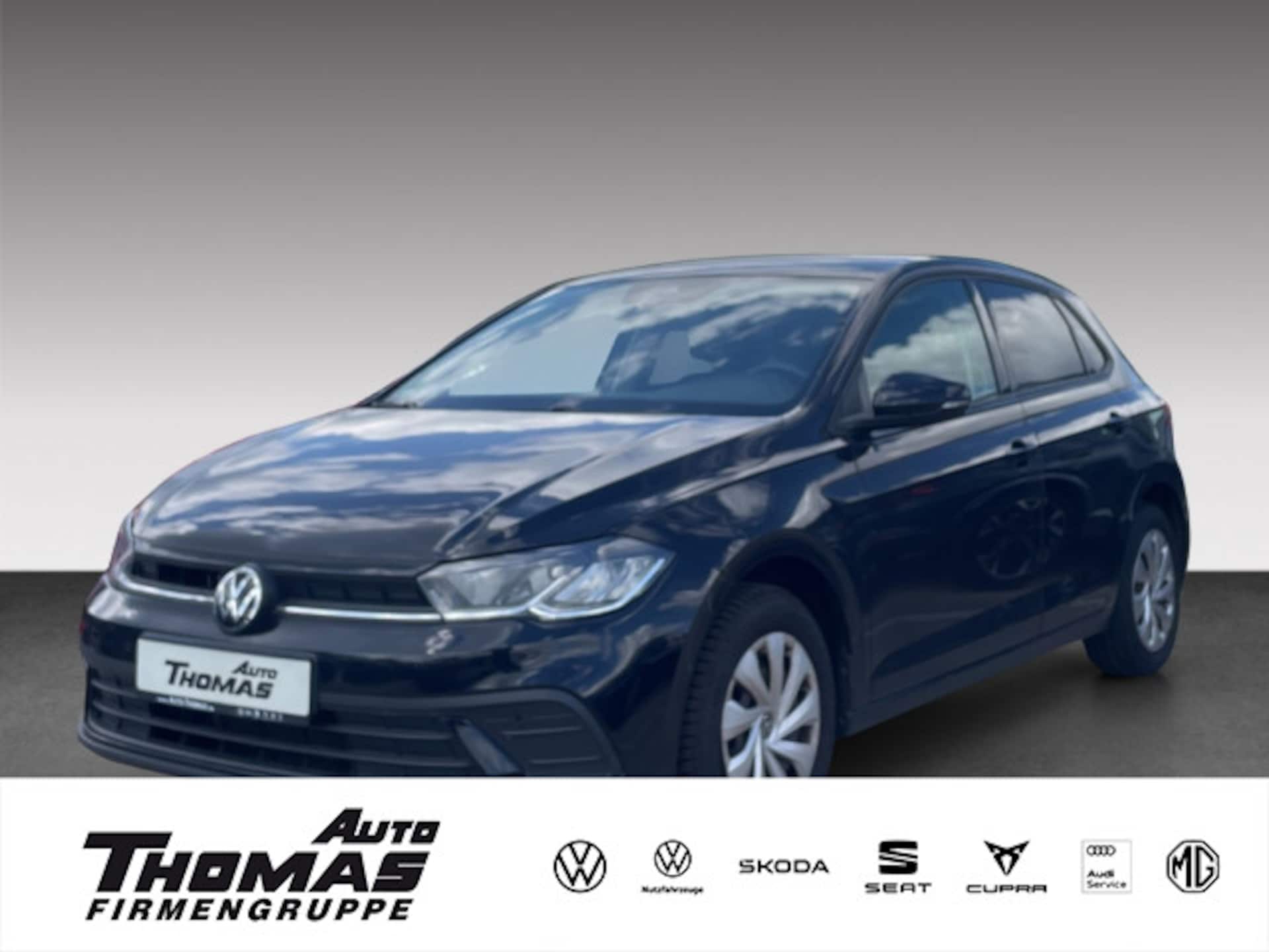 Volkswagen Polo Life