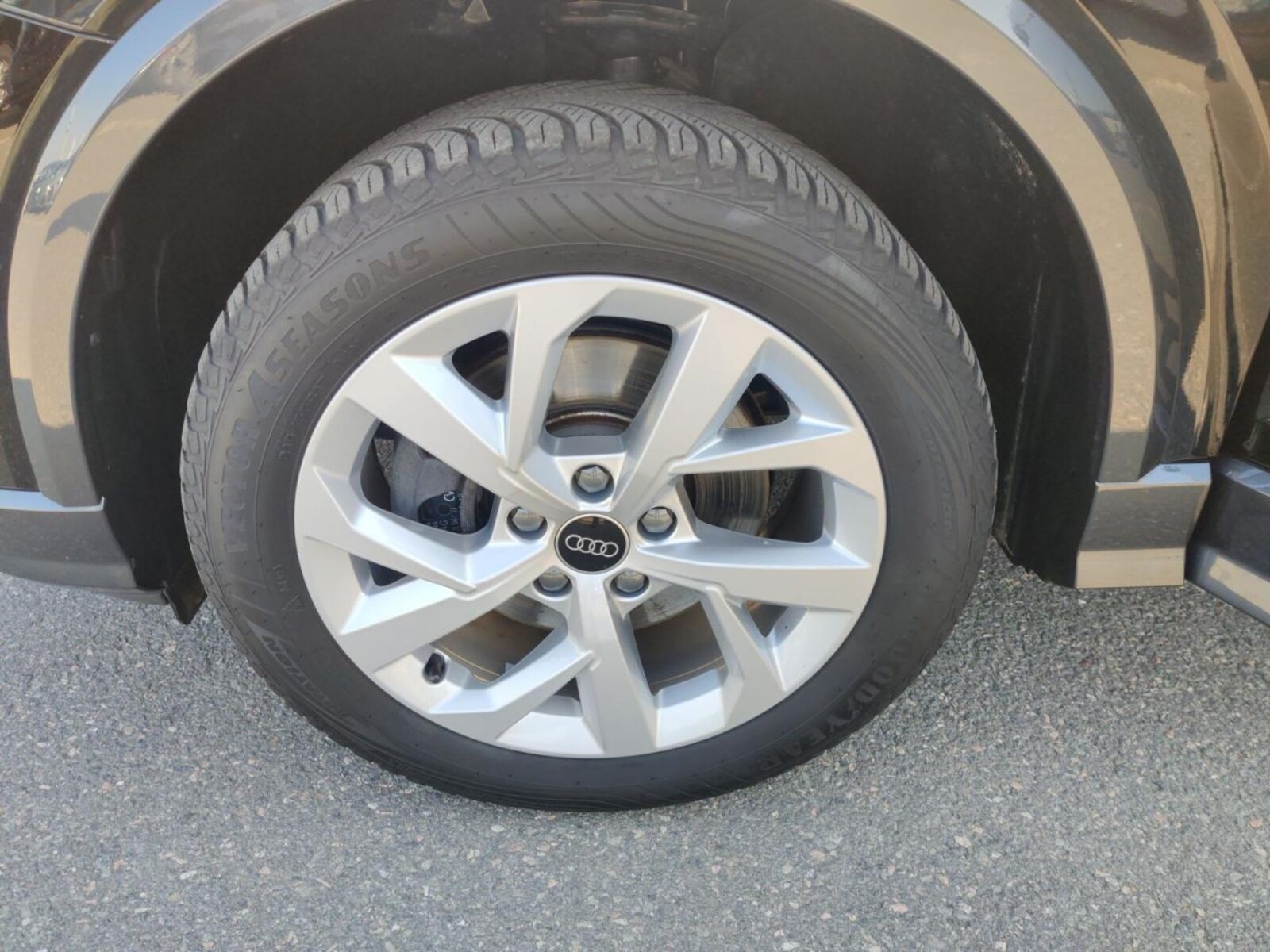 Audi Q2 – Bild 14