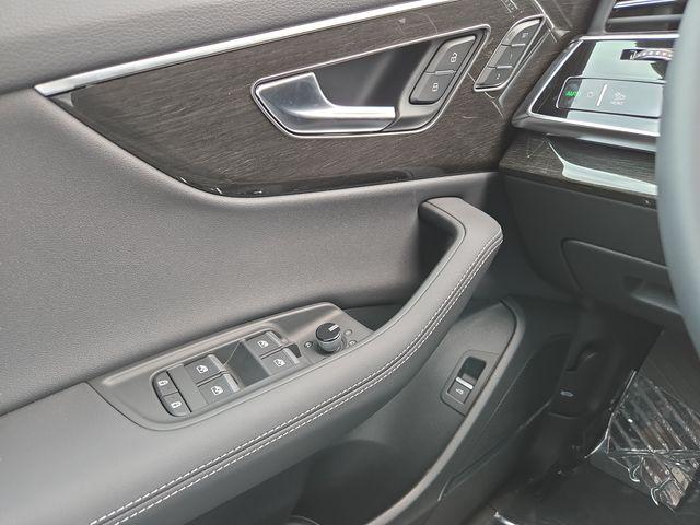 2026 Audi Q8 Premium Plus - Photo 25