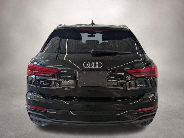 2025 Audi Q3 SUV