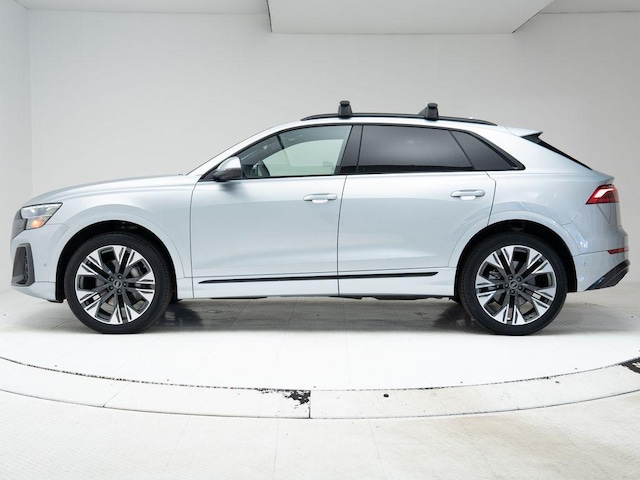 2025 Audi Q8