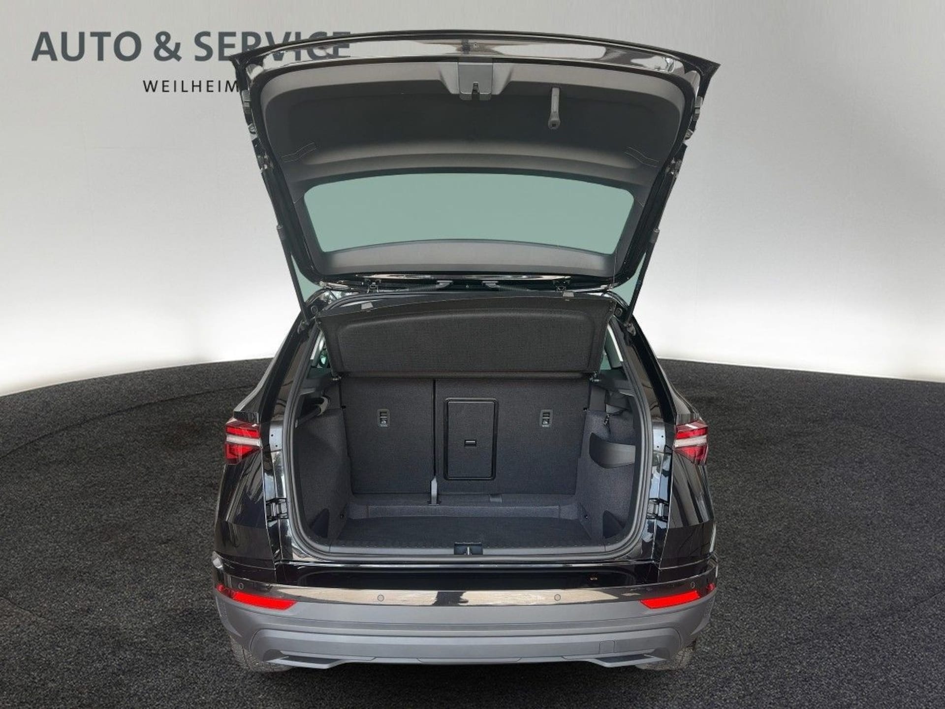 Skoda Karoq Selection
