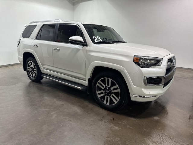 2023 Toyota 4Runner