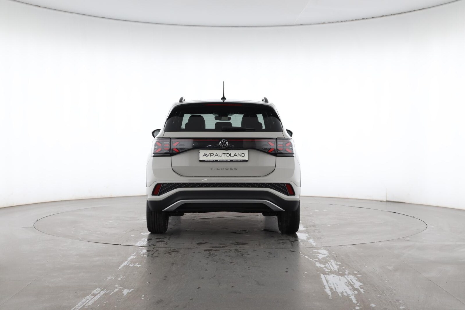 Volkswagen T-Cross – Bild 6