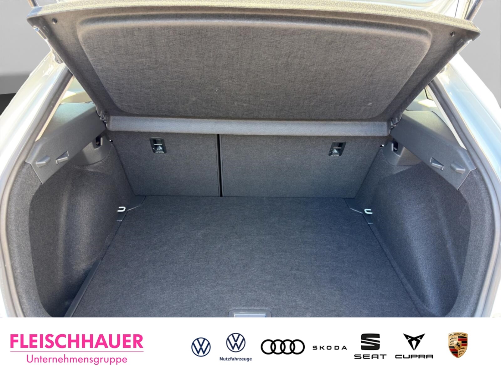 Volkswagen Taigo – Bild 14
