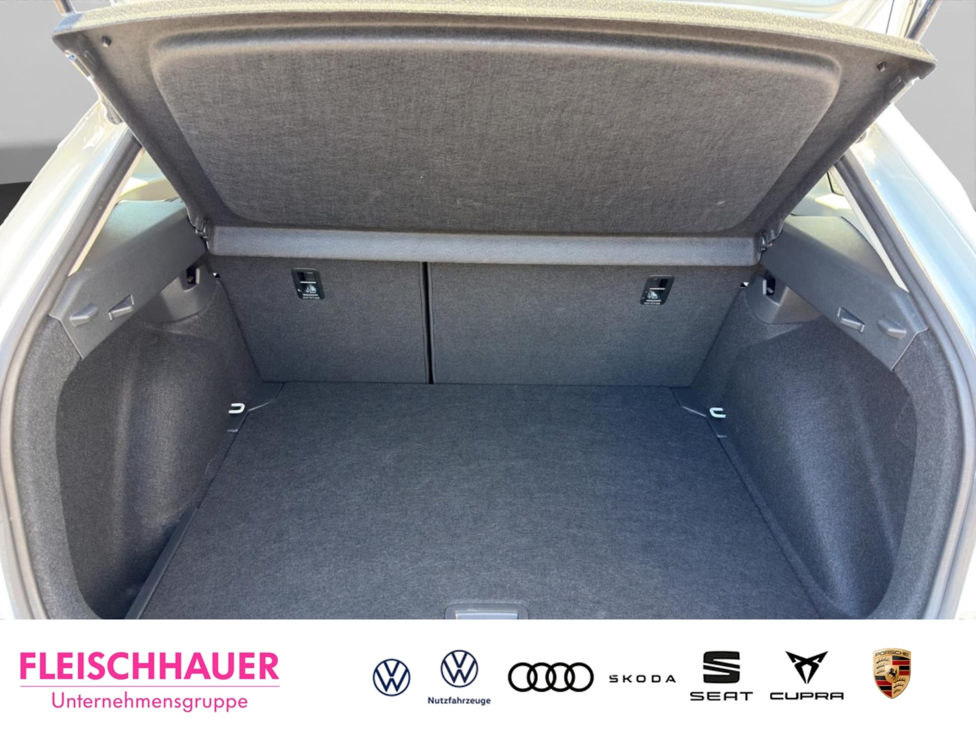 Volkswagen Taigo Life