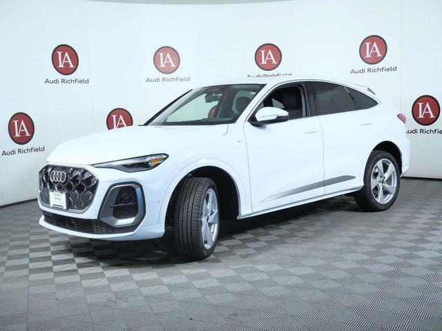 2026 Audi Q5 Sportback