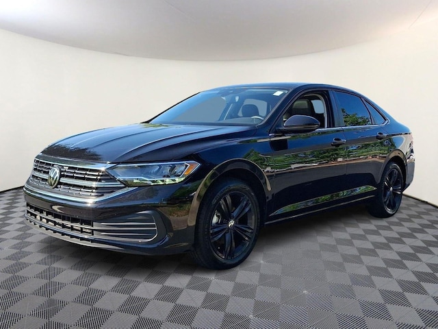 2023 Volkswagen Jetta