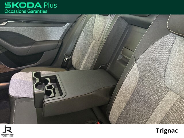 Voitures neuves ŠKODA Octavia Combi Clever Metz