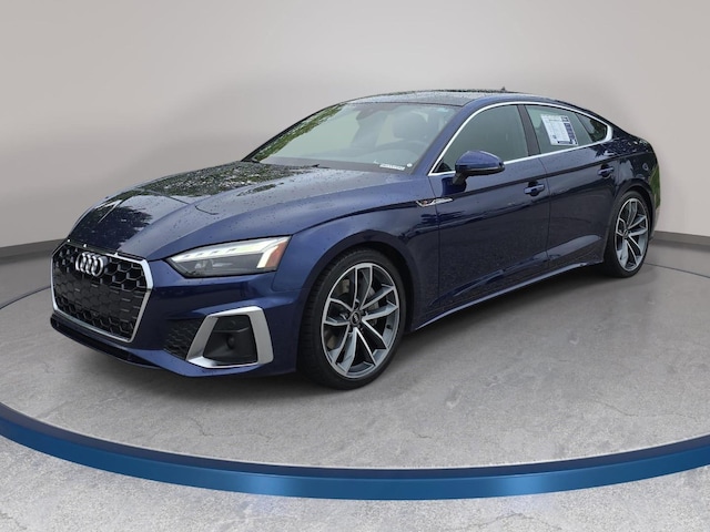 2023 Audi A5 Sportback