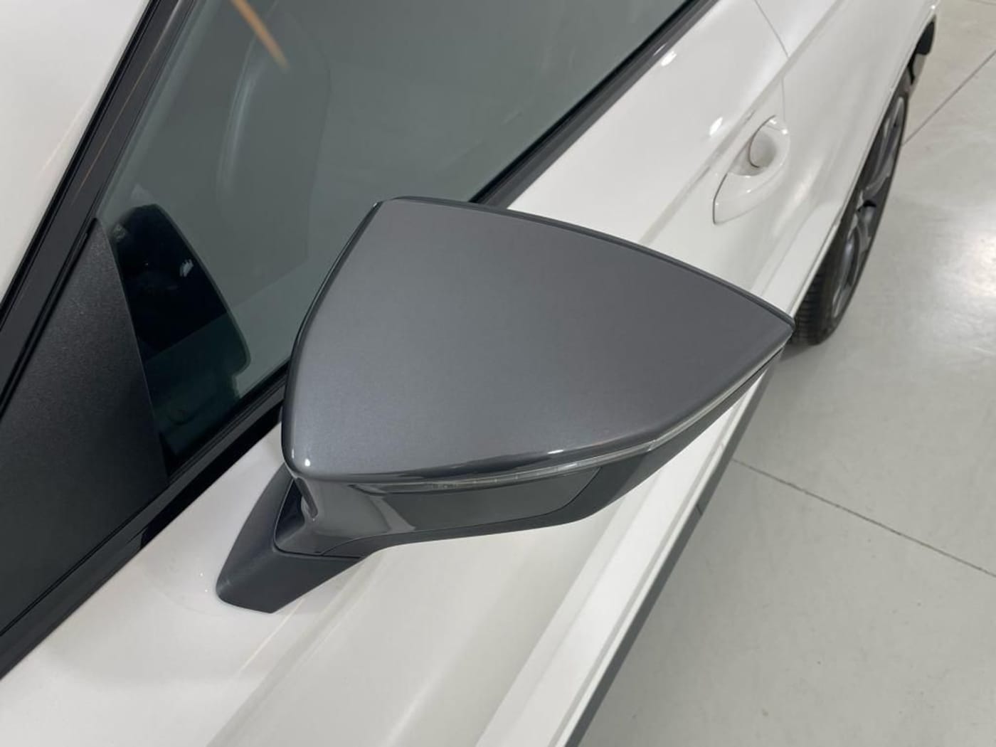 CUPRA Ateca 2.0 TSI 4Drive DSG 140 kW (190 CV) — photo 14