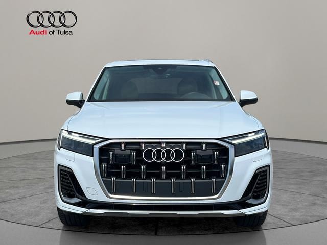 2025 Audi Q7