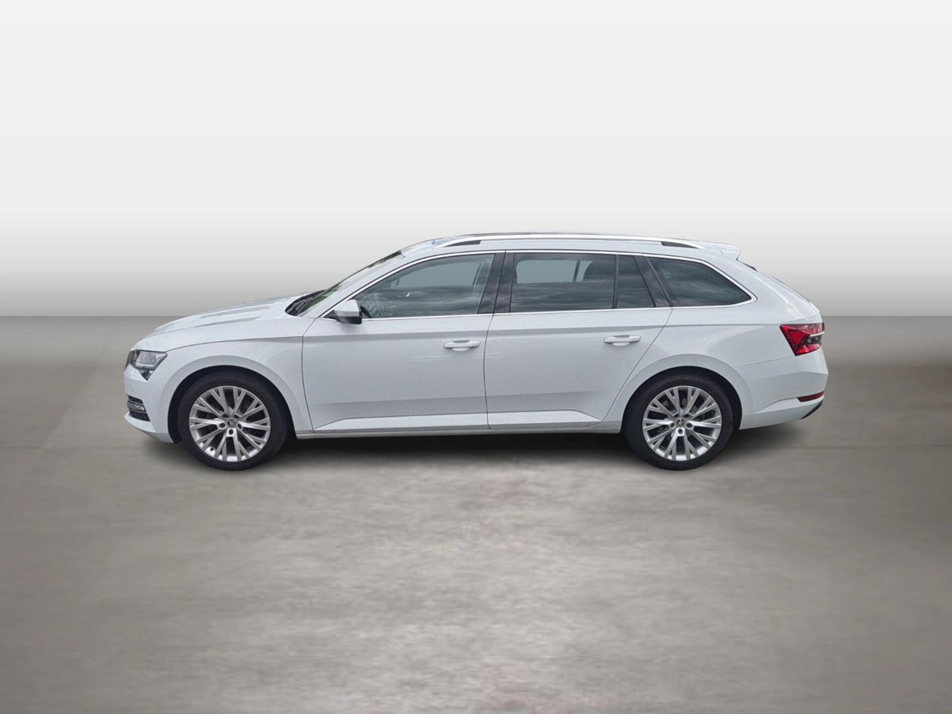 Skoda Superb Combi Style