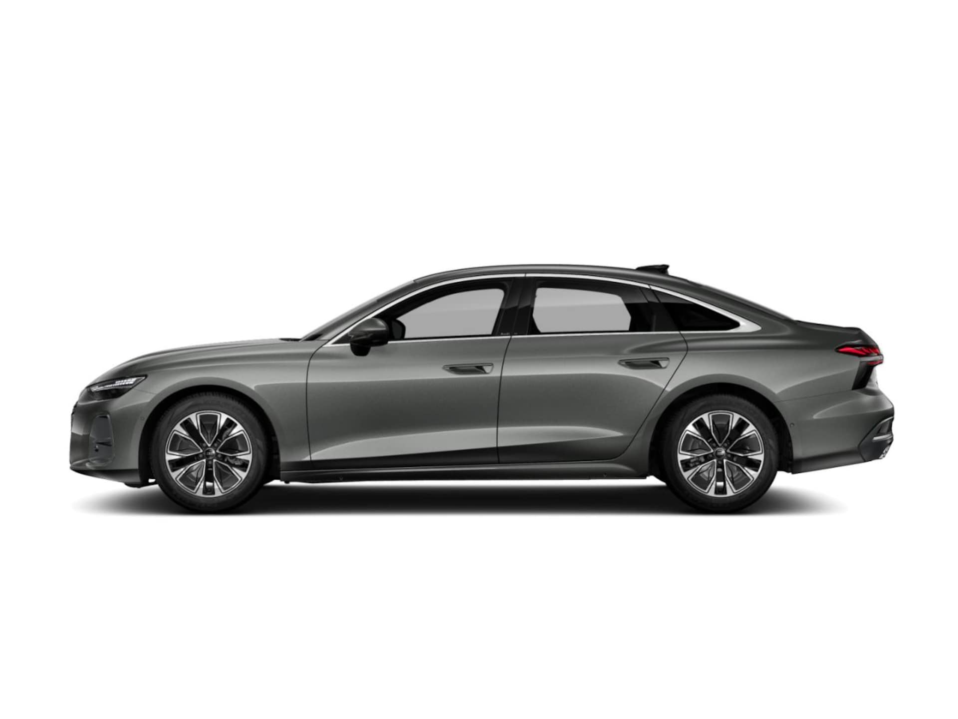 Audi A6 Limousine