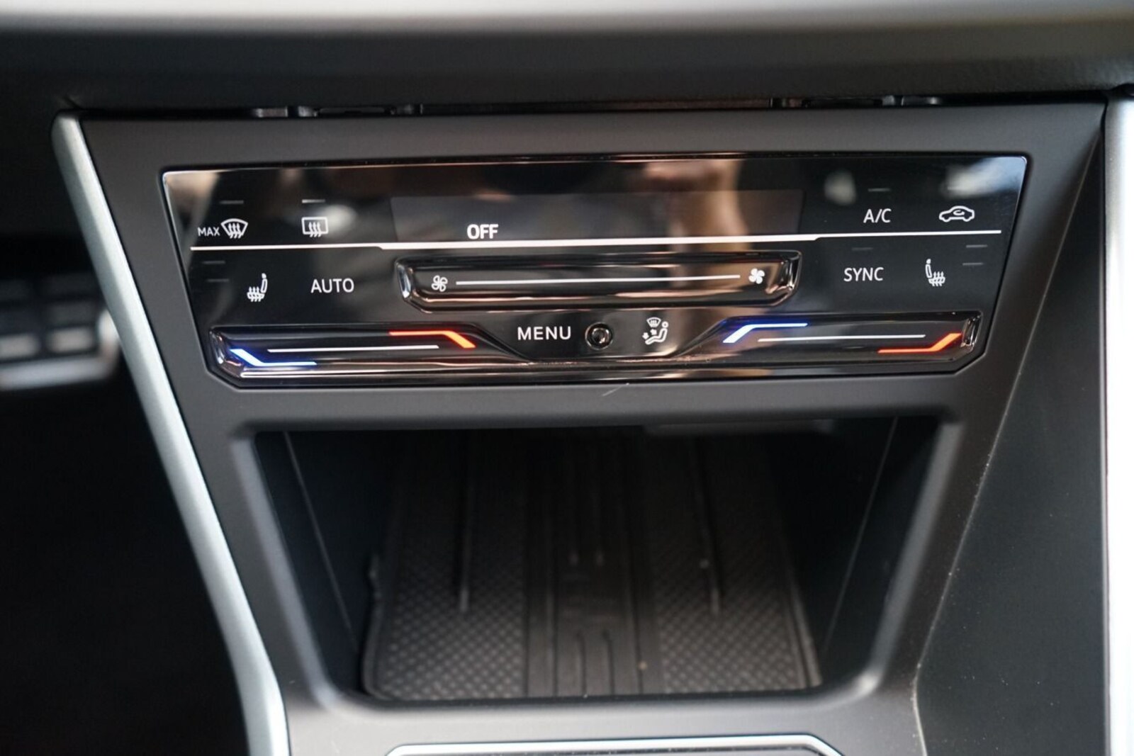 Volkswagen Taigo – Bild 12