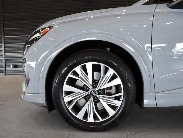 2023 Audi Q4 e-tron