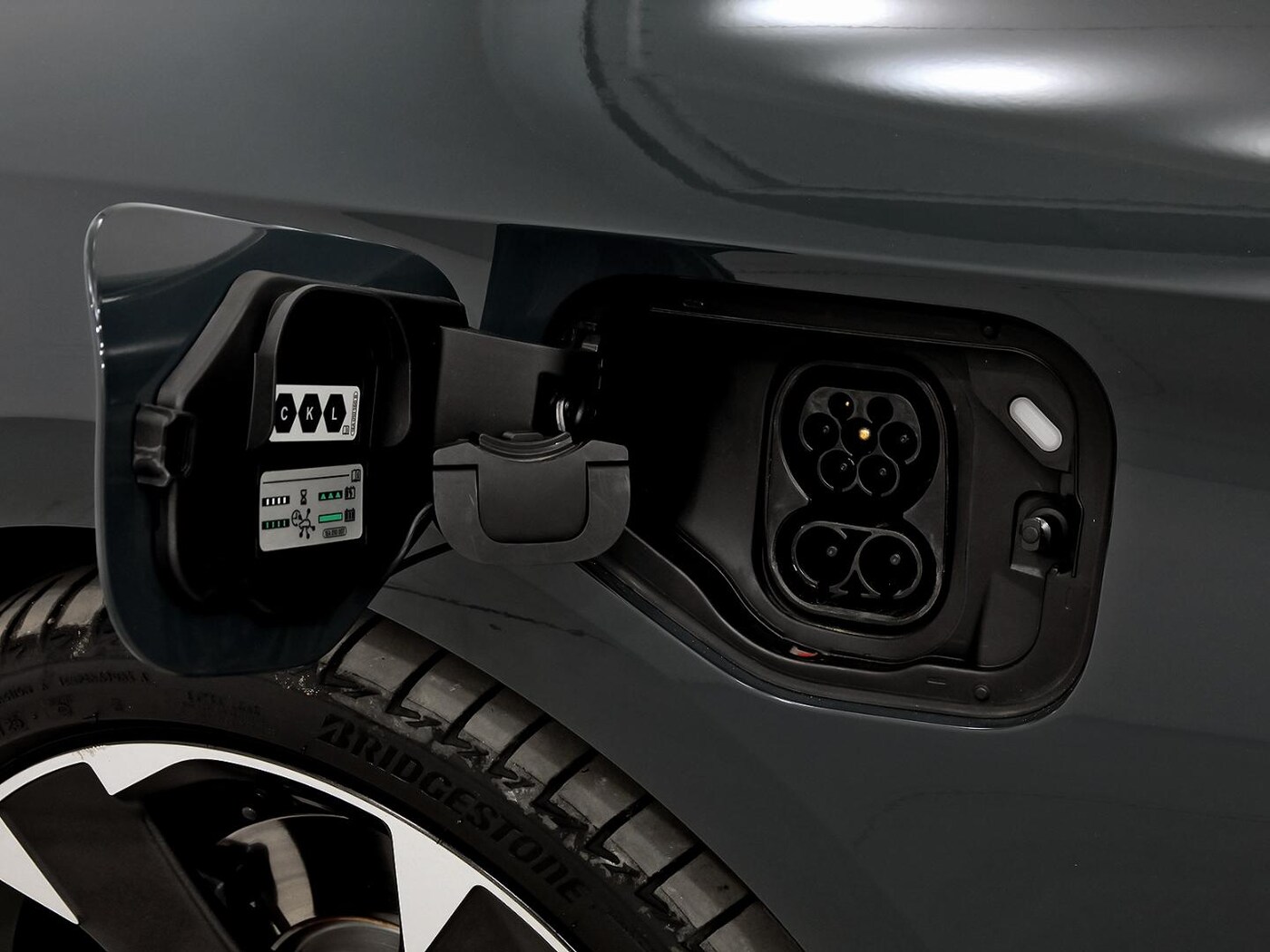 CUPRA Leon León 1.5 TSI e-Hybrid DSG 150 kW (204 CV) — photo 38