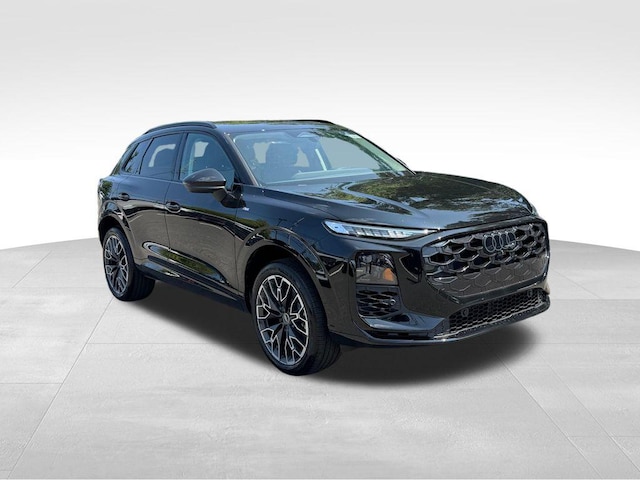 2026 Audi Q3 SUV