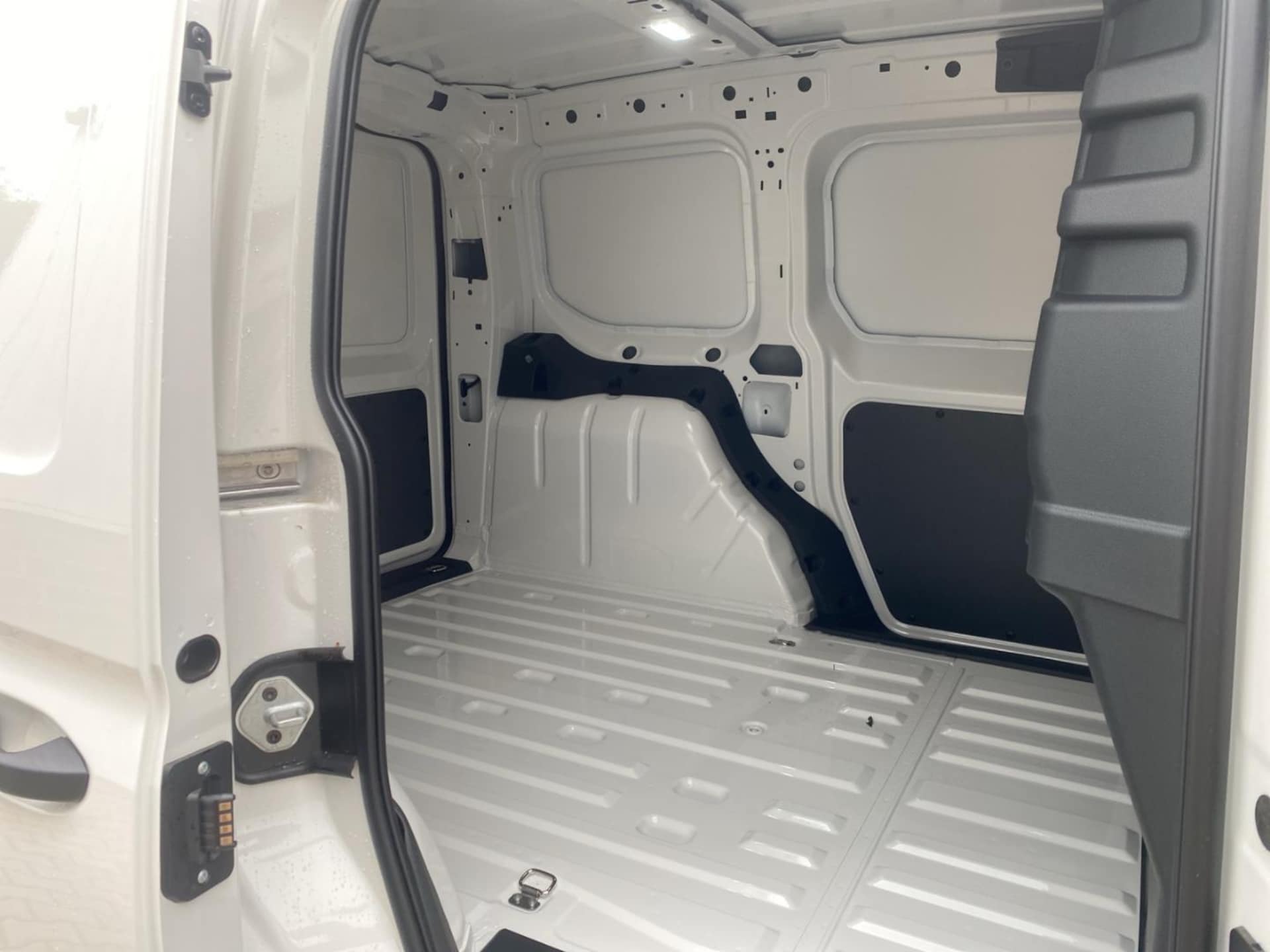 Volkswagen Caddy Cargo