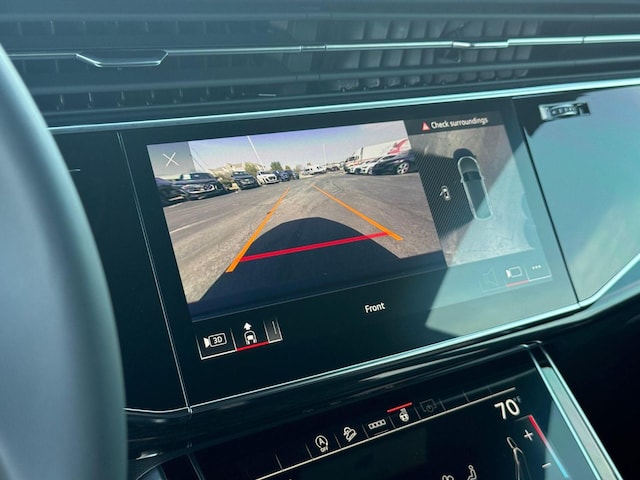2026 Audi Q8 Premium Plus - Photo 19