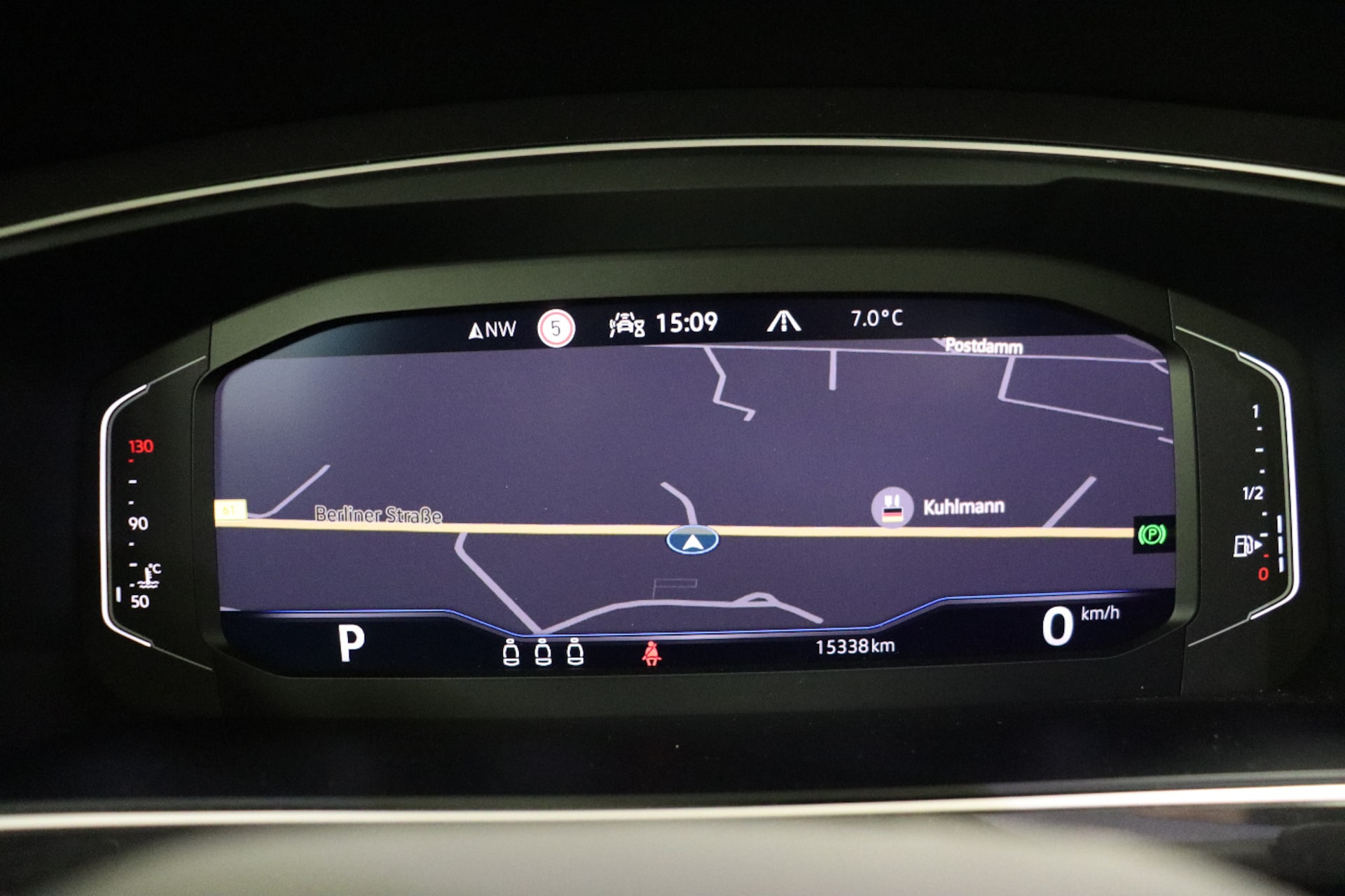 Volkswagen Tiguan Allspace MOVE