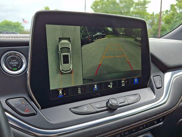 2023 Chevrolet Blazer
