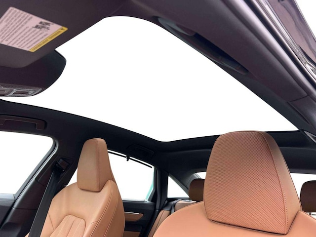 2026 Audi A6 Sedan