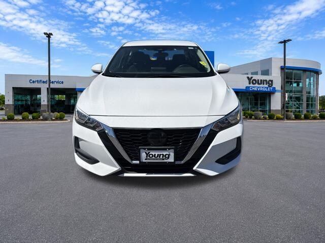 2022 Nissan Sentra