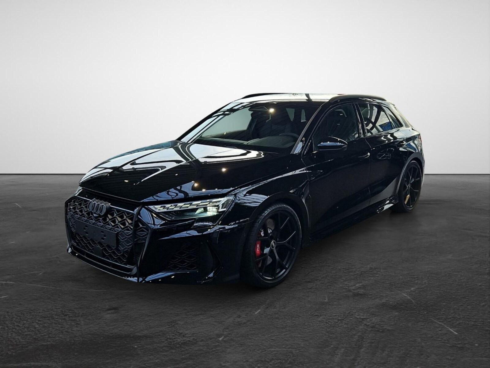 Audi RS 3 Sportback – Bild 2
