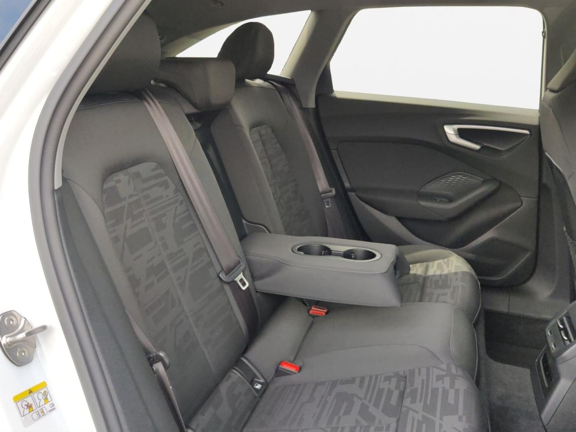 Audi A5 Avant e-hybrid