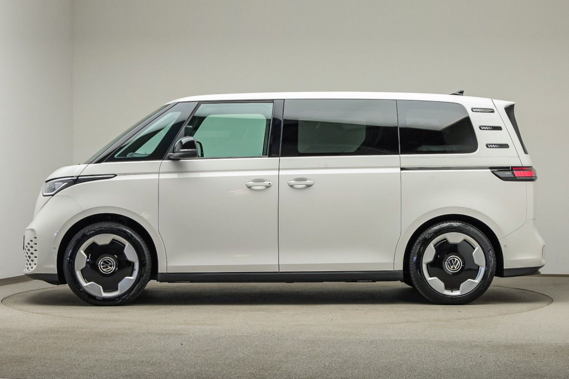 Volkswagen ID. Buzz Pro