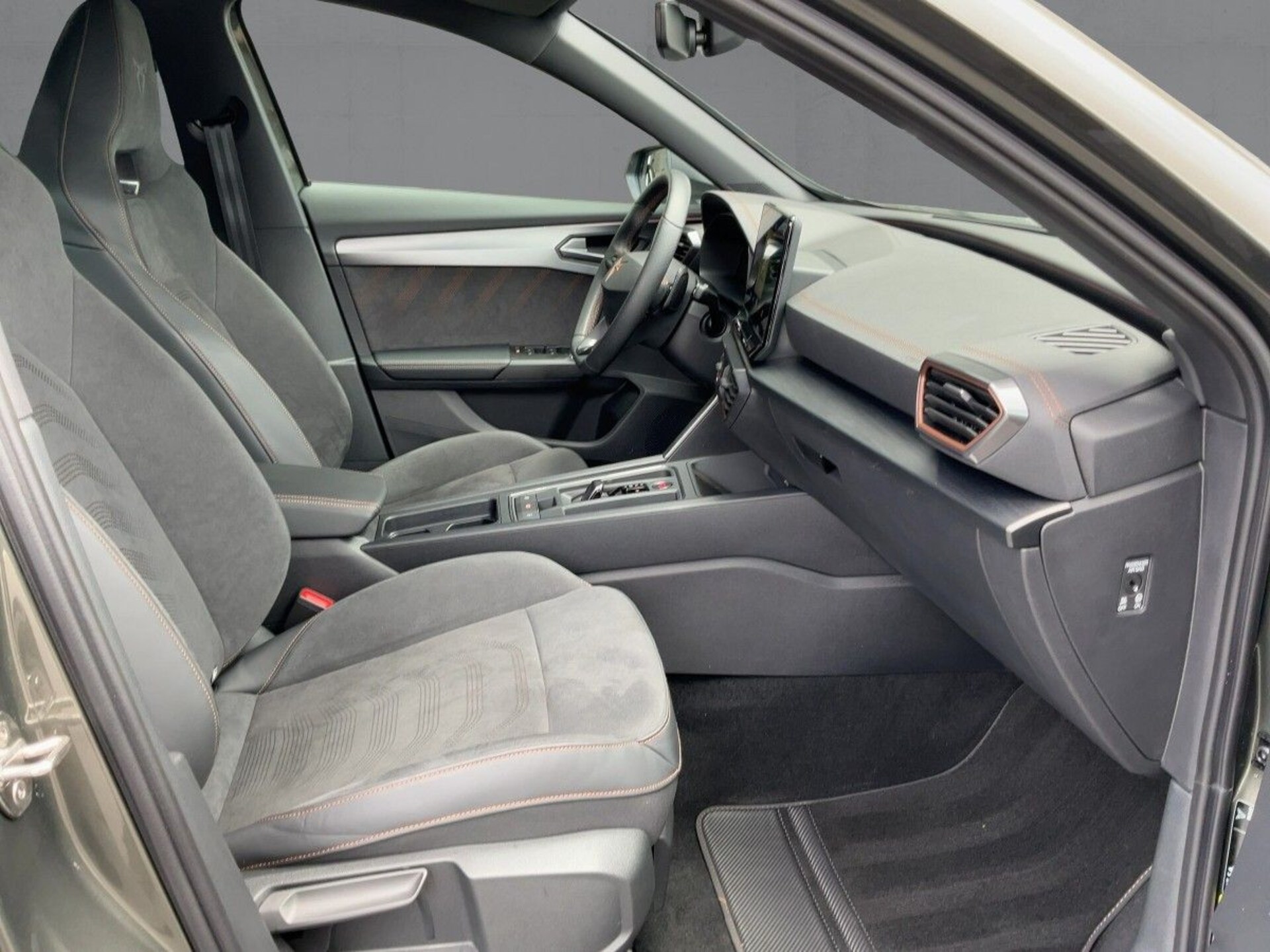 CUPRA Formentor VZ